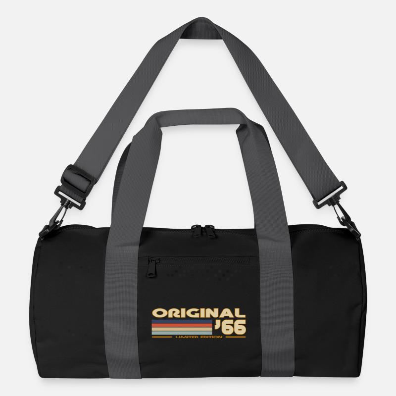 Recycelte Duffel Bag