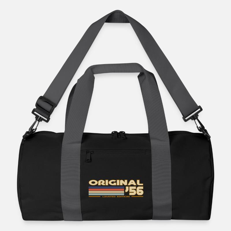 Recycled Duffel Bag