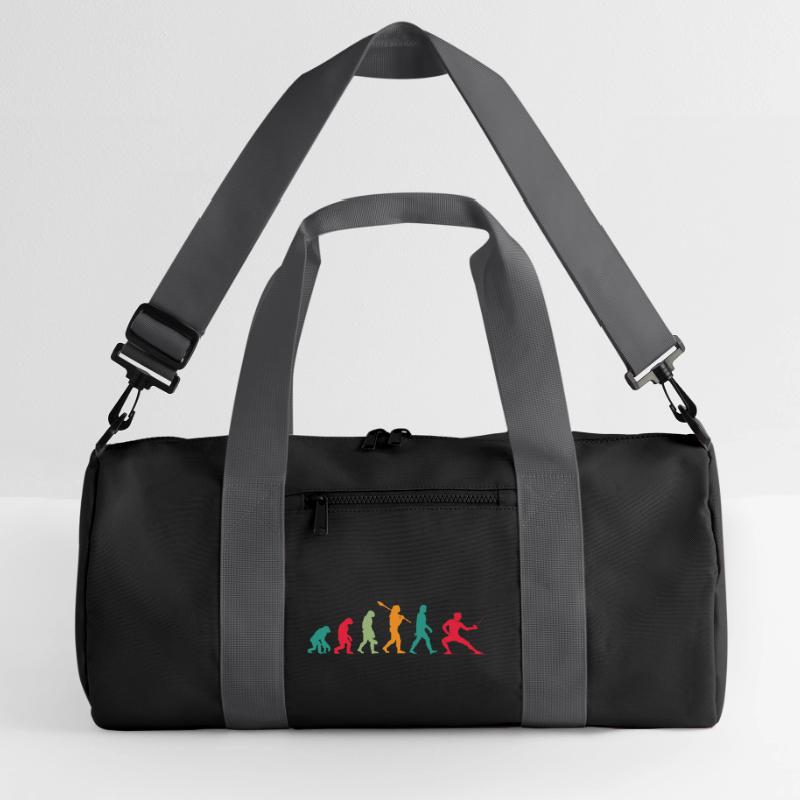 Fechten Evolution Recycelte Duffel Bag