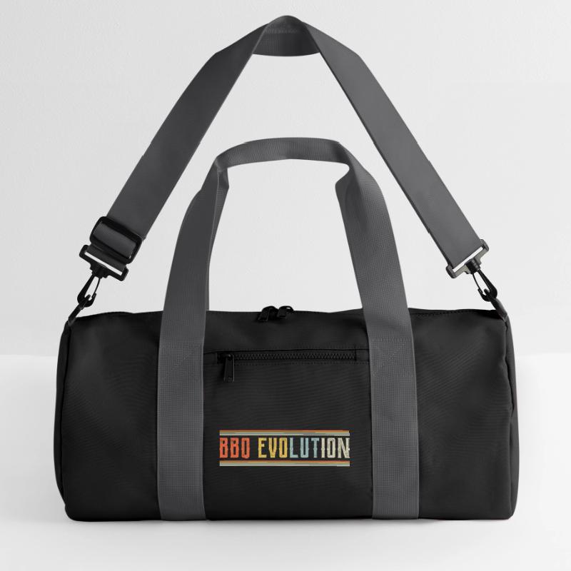 Recycelte Duffel Bag