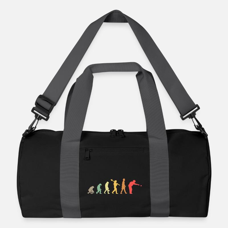 Recycled Duffel Bag