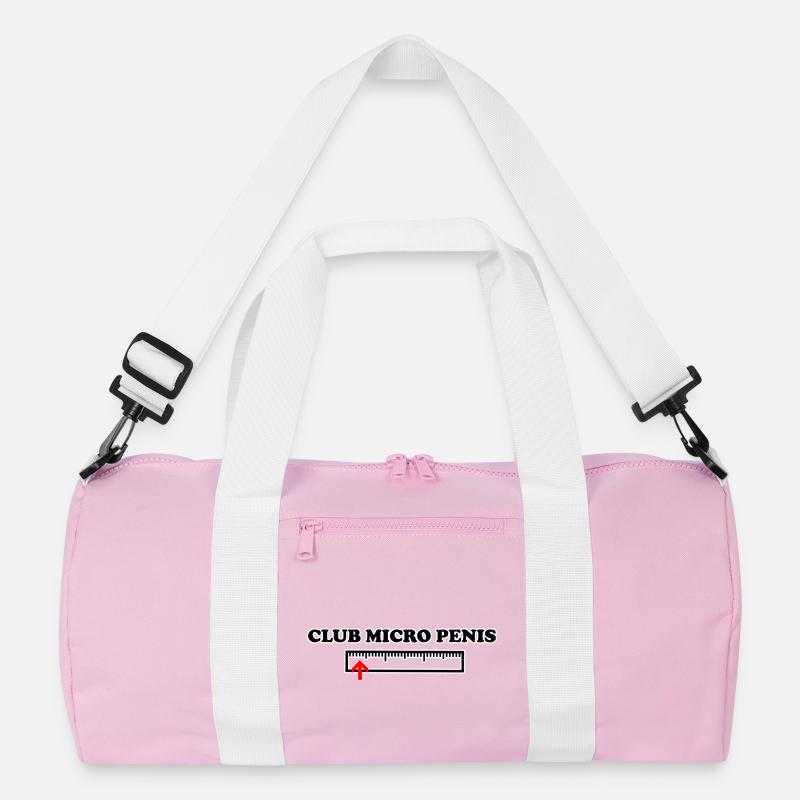 Recycled Duffel Bag