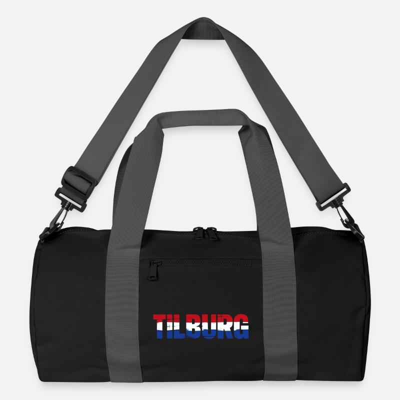 Recycled Duffel Bag