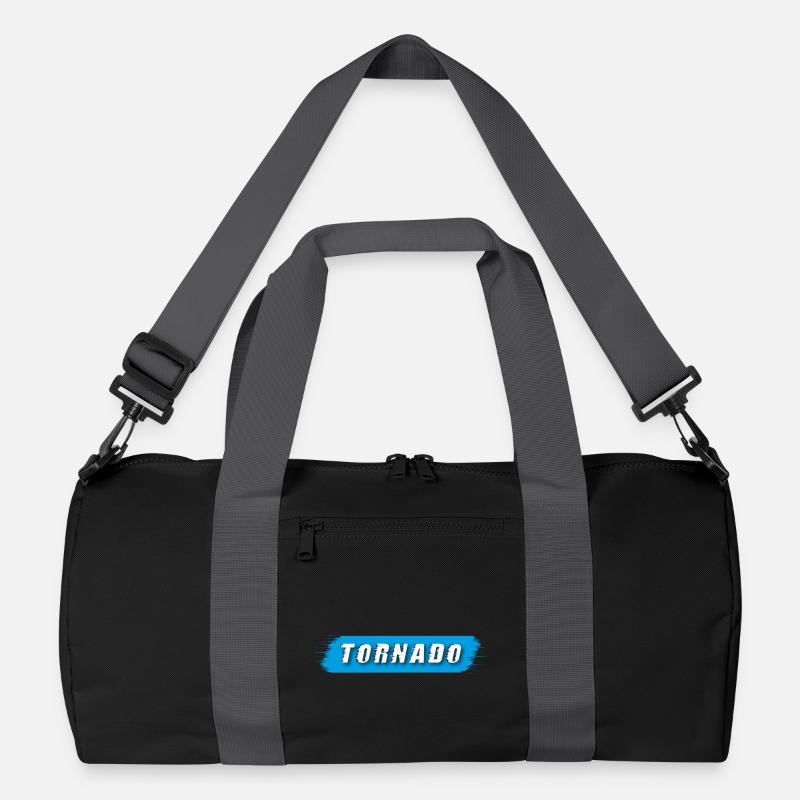 Tornado | Storm Recycelte Duffel Bag