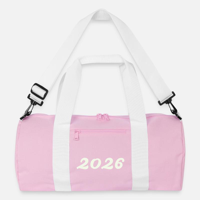 Recycled Duffel Bag