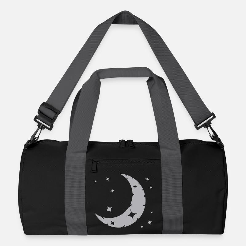 Recycled Duffel Bag