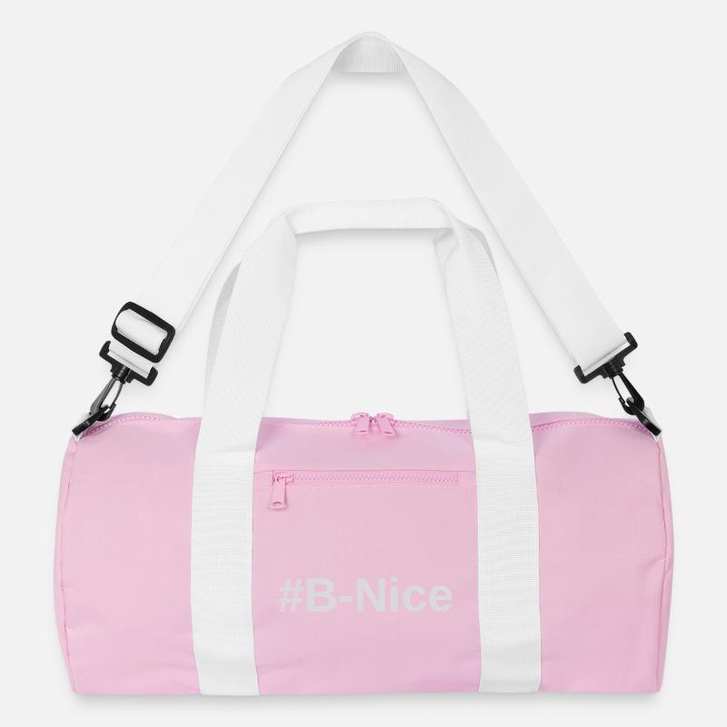 Recycled Duffel Bag