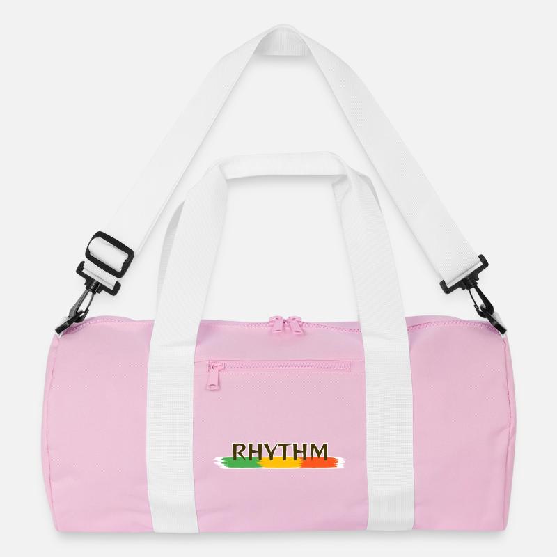 Recycled Duffel Bag