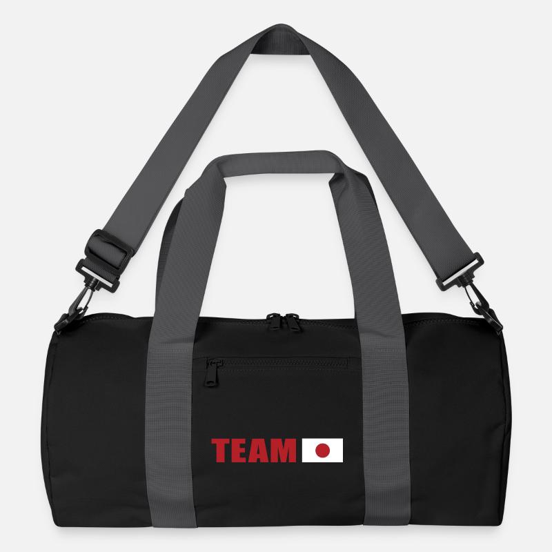 Recycled Duffel Bag