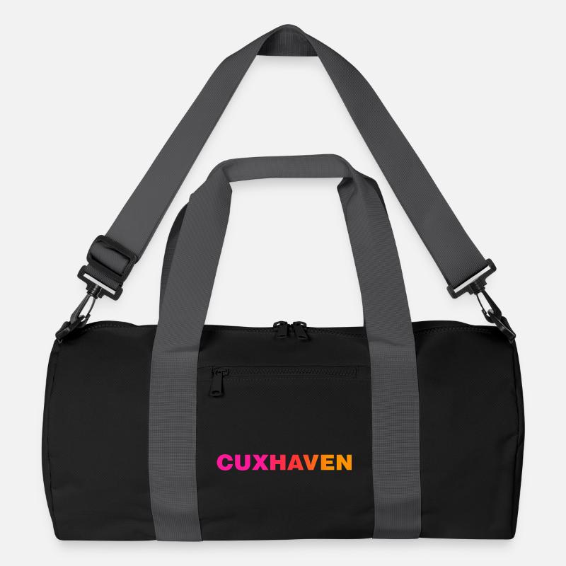 Cuxhaven Recycled Duffel Bag