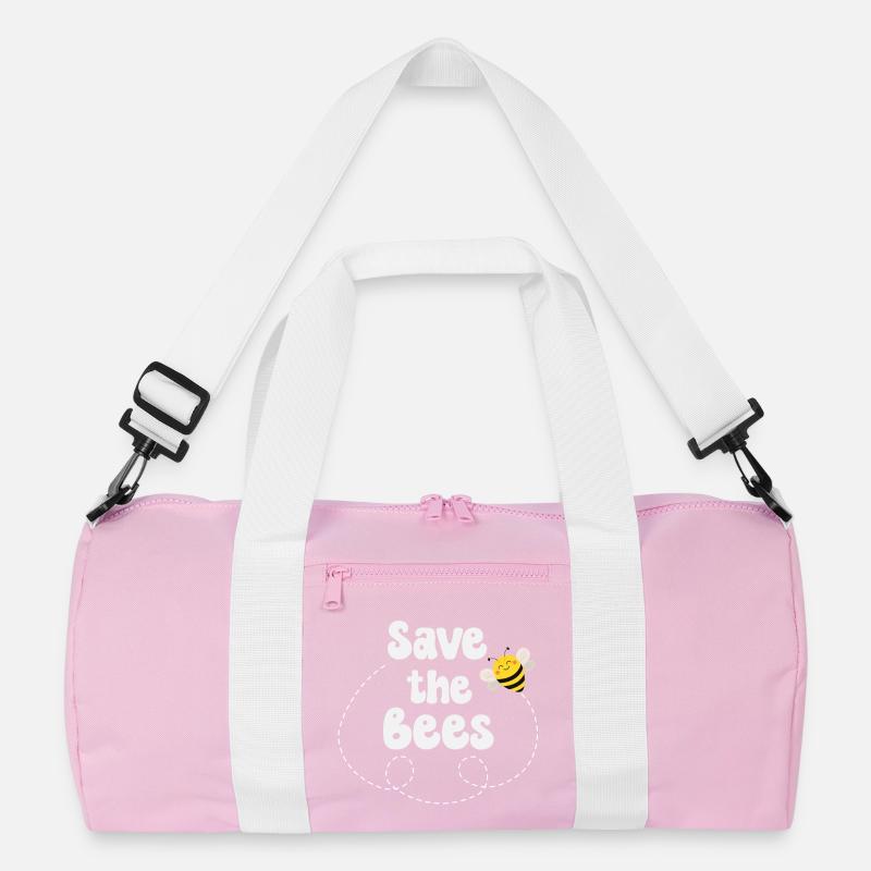 Recycled Duffel Bag