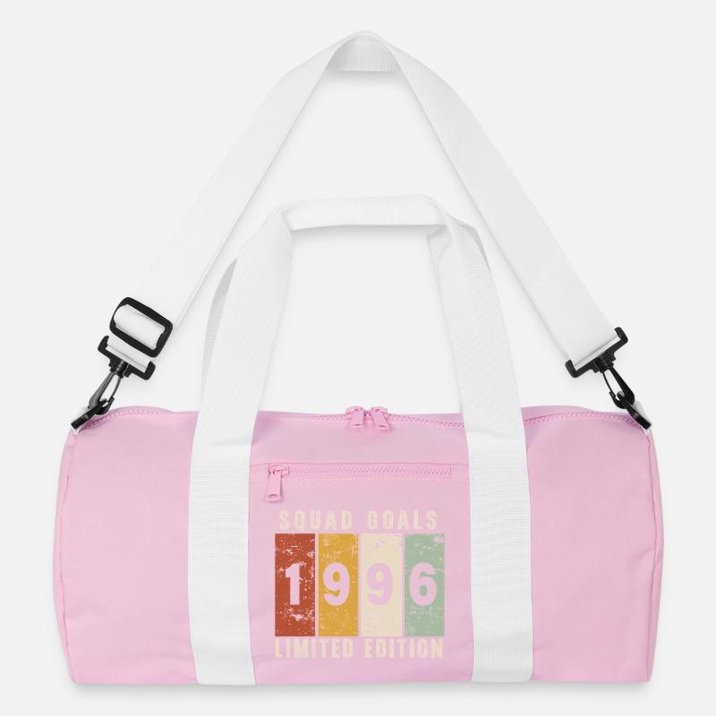 Anniversary 1996 - 30 years Recycled Duffel Bag