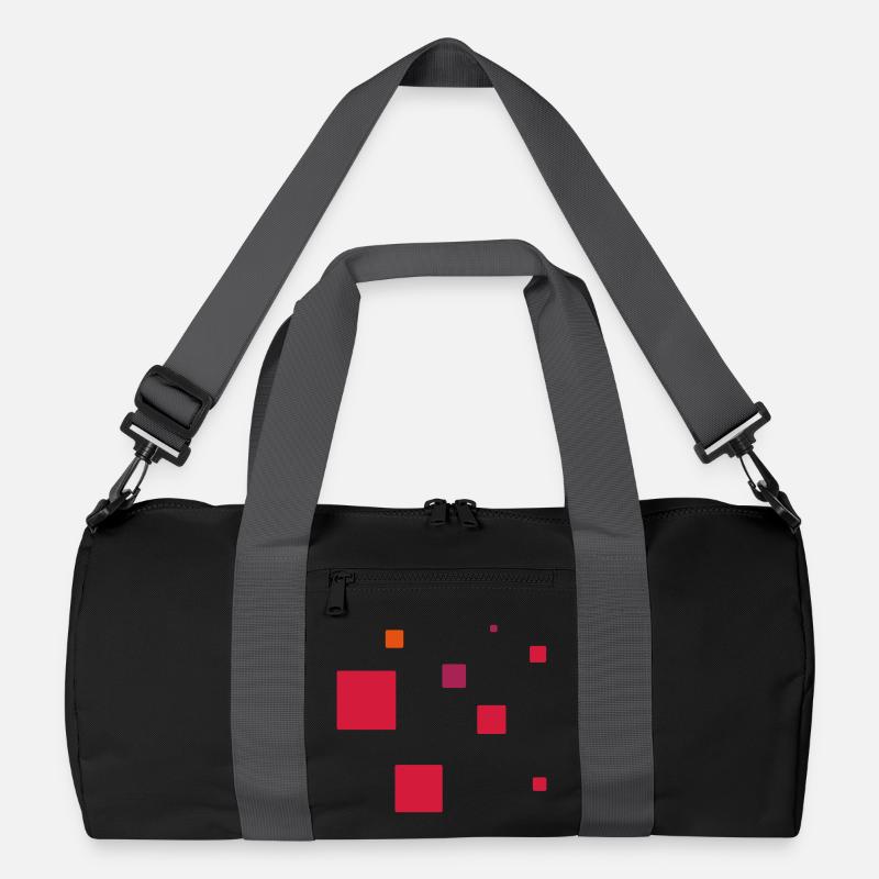 Recycled Duffel Bag