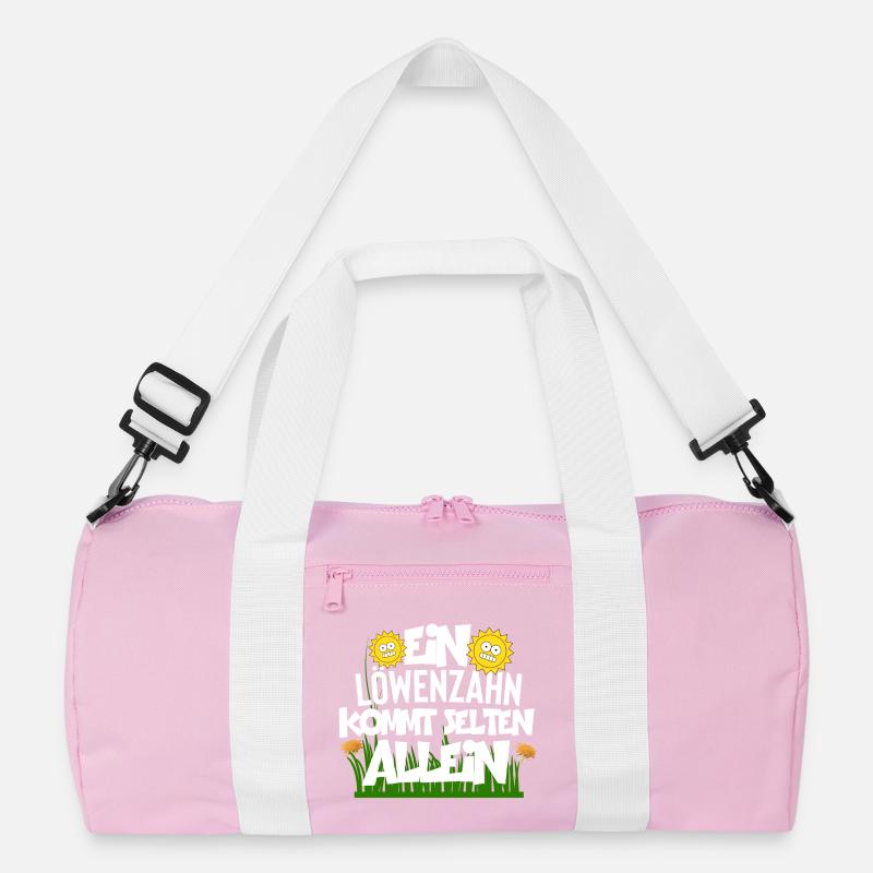 Garten Gärtner Recycelte Duffel Bag
