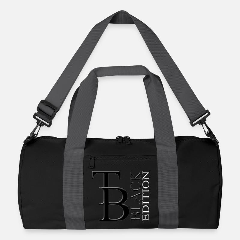 Recycled Duffel Bag