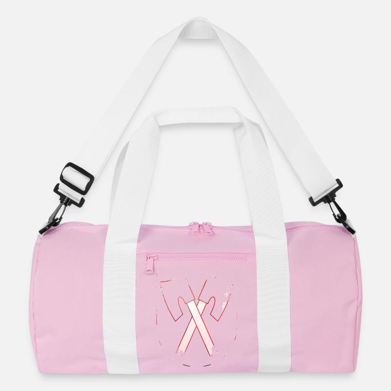 Bienne Sac de sport recyclé