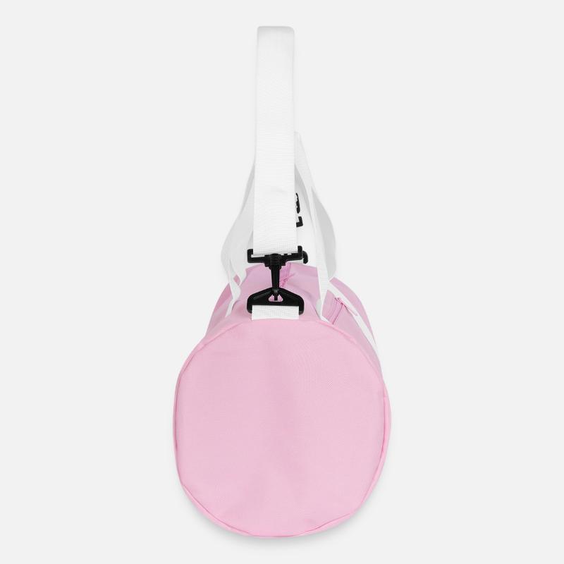 to the Moon Recycled Duffel Bag
