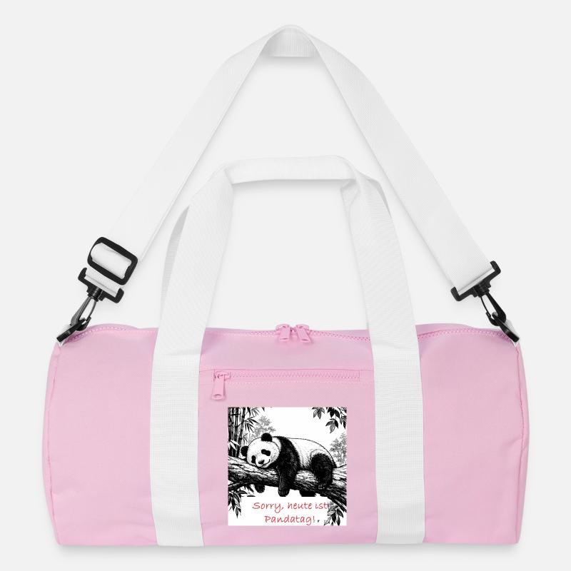 Sorry, heute Pandatag Recycelte Duffel Bag