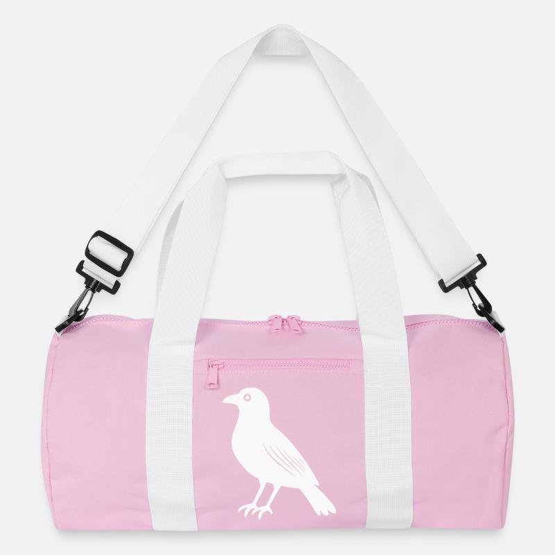 Rabe  Recycelte Duffel Bag