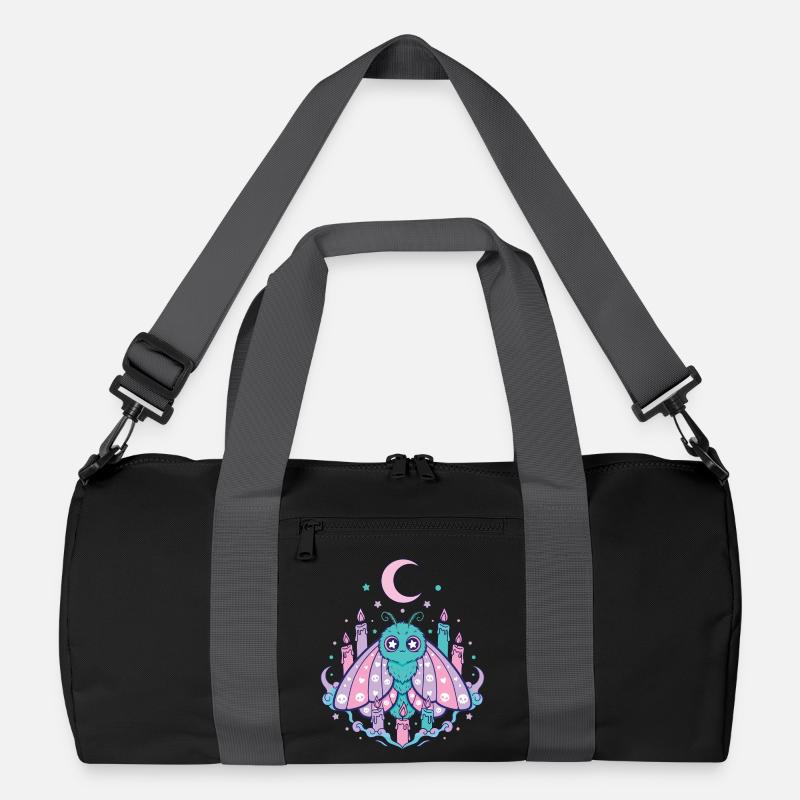 Recycled Duffel Bag