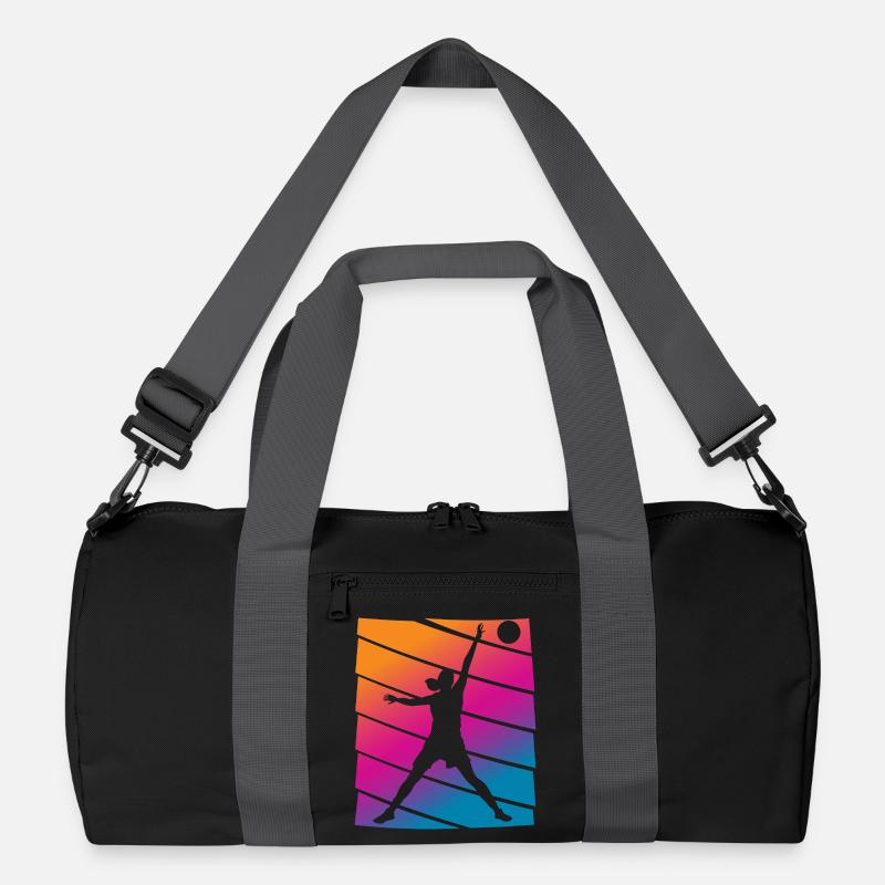 Recycled Duffel Bag