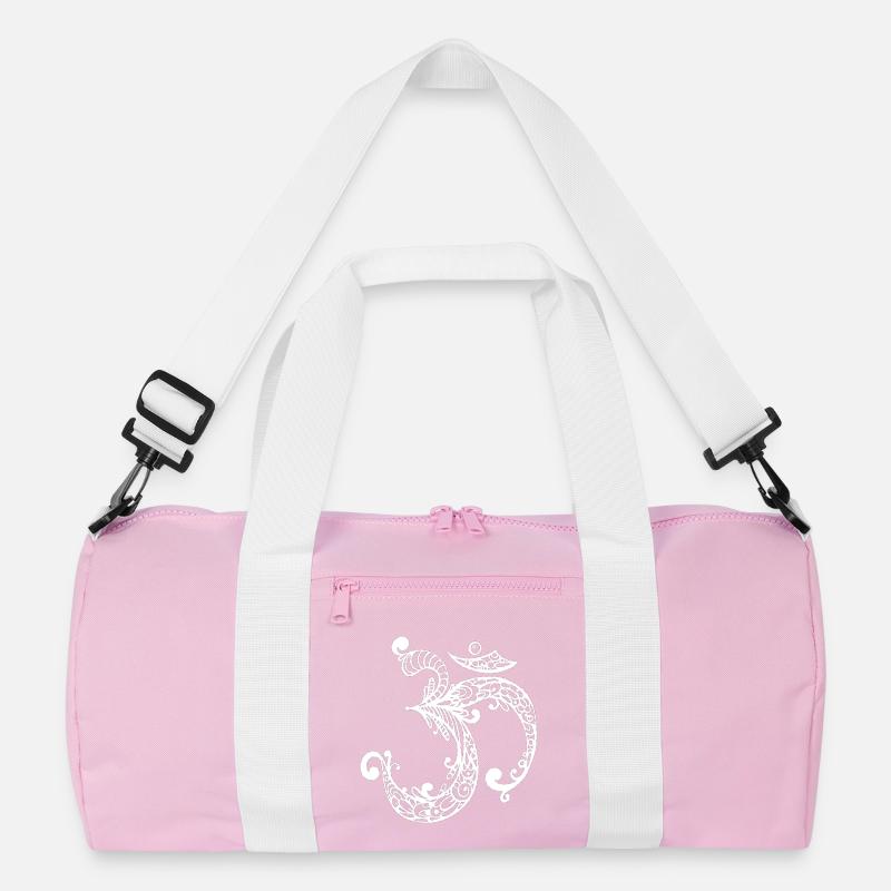 Recycelte Duffel Bag