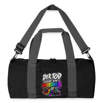 Recycelte Duffel Bag