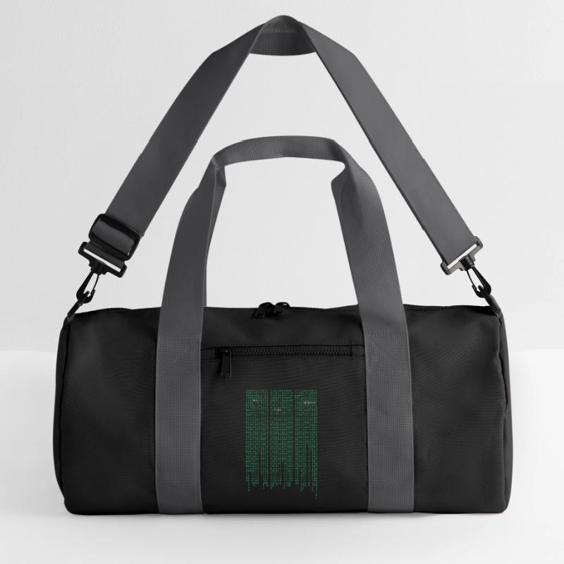 Recycelte Duffel Bag