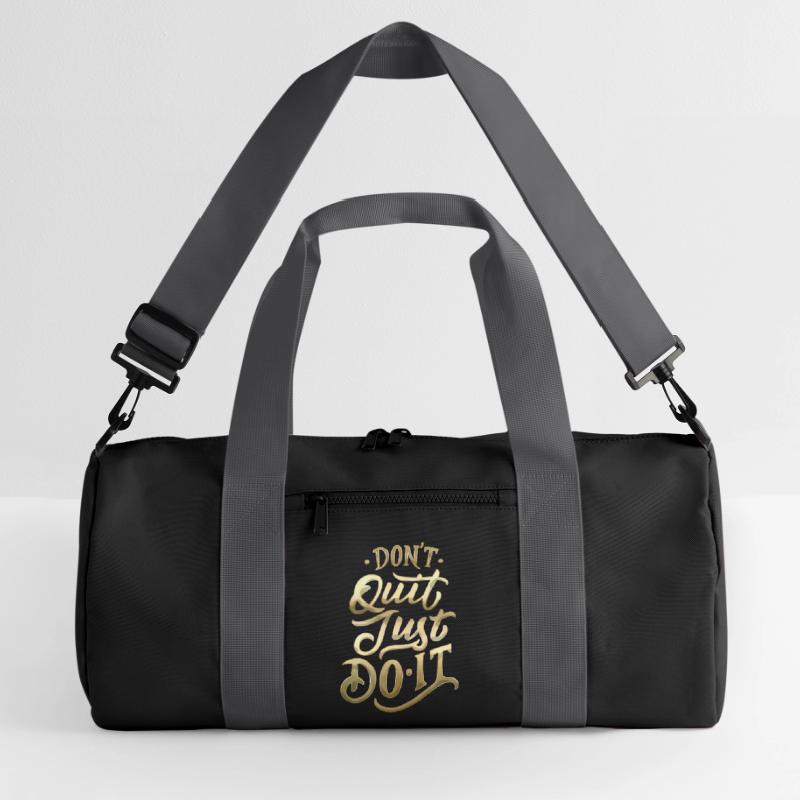 Recycled Duffel Bag