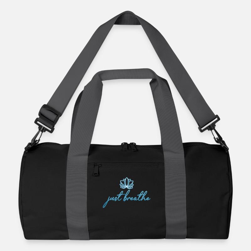 Recycled Duffel Bag
