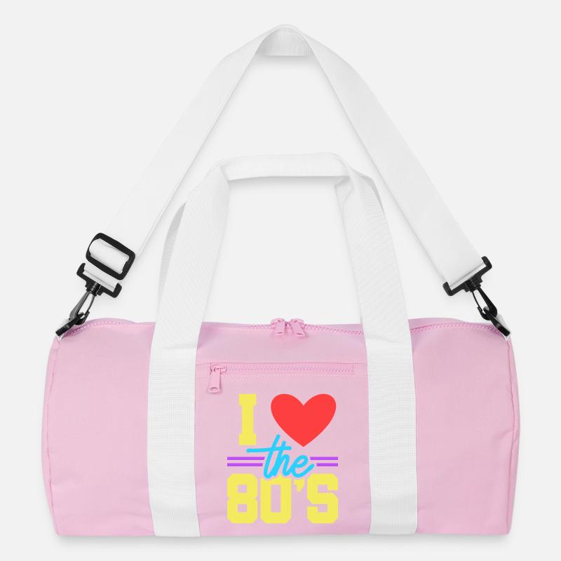 Recycled Duffel Bag