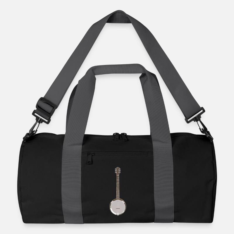 Recycled Duffel Bag