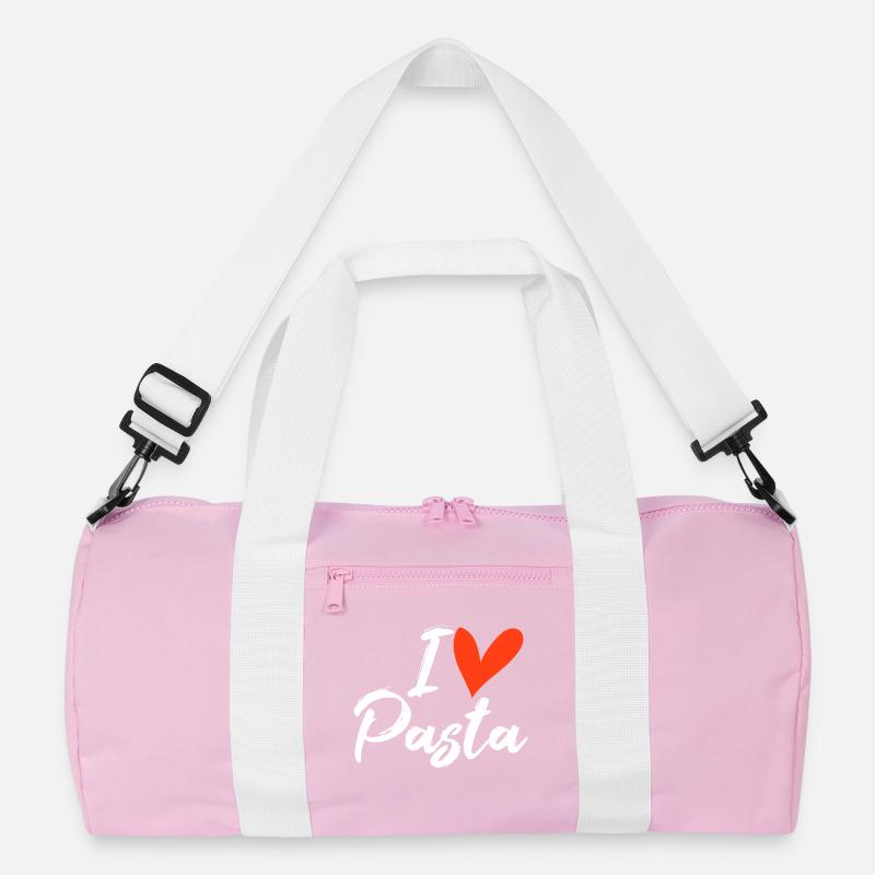 Pasta Recycelte Duffel Bag