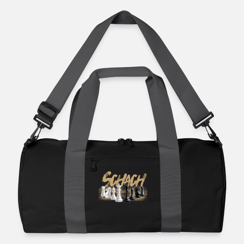 Recycelte Duffel Bag