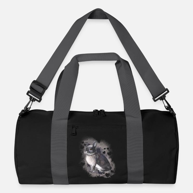 Rabbit Recycled Duffel Bag