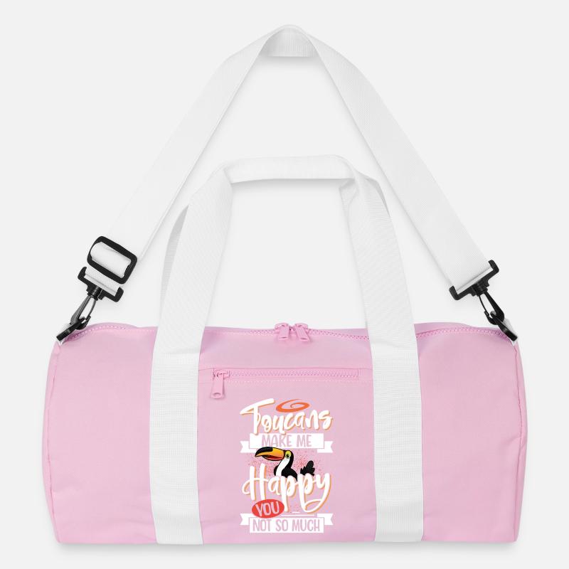 Tukan Recycelte Duffel Bag