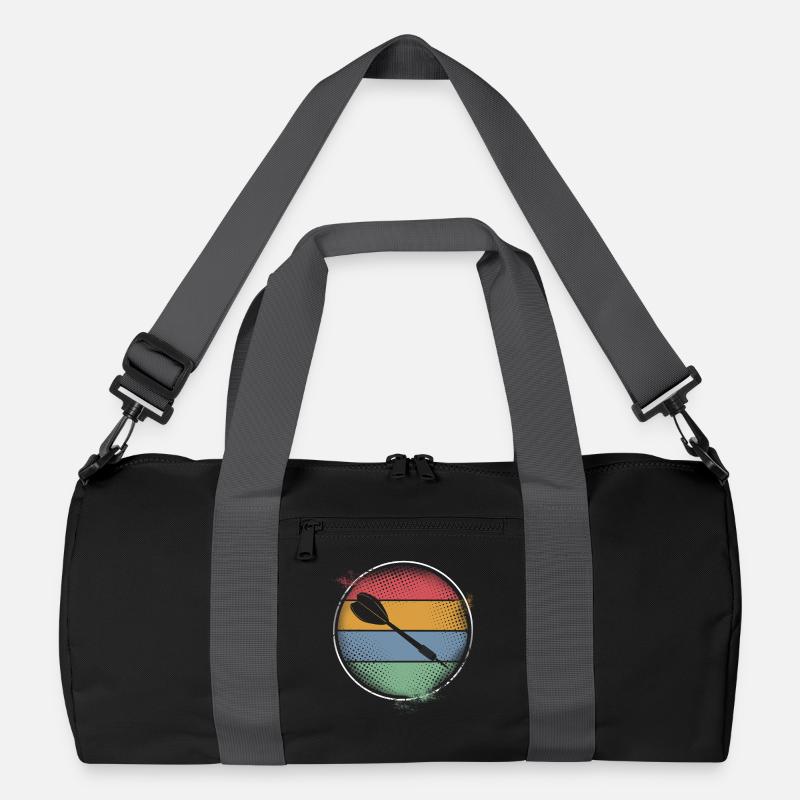 Recycelte Duffel Bag