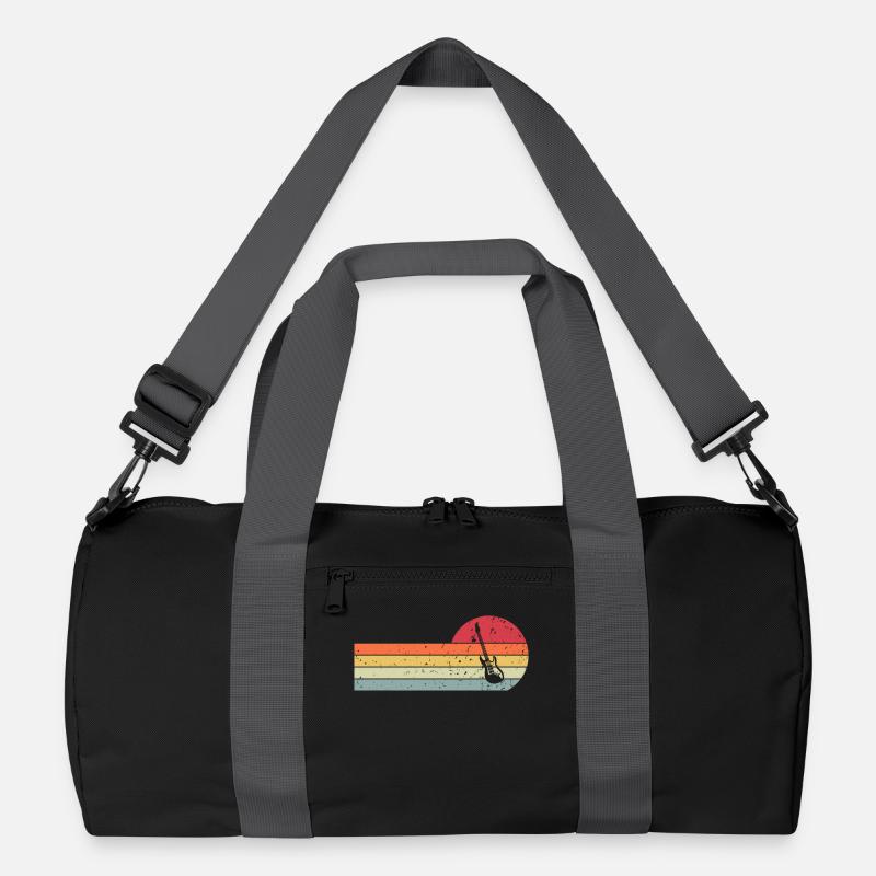 Recycled Duffel Bag