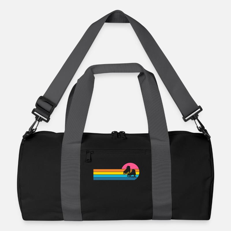 Recycled Duffel Bag