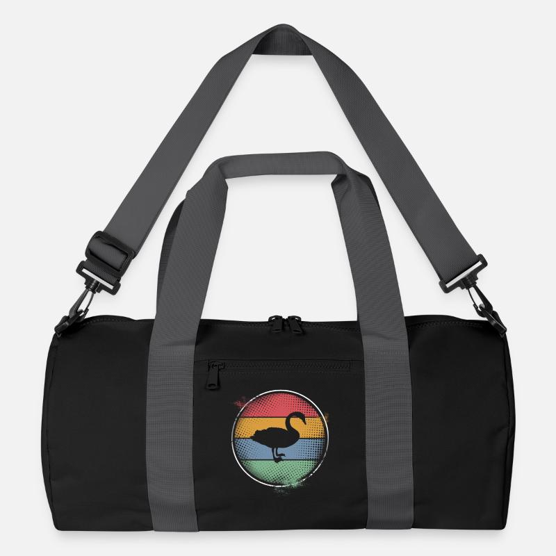 Recycelte Duffel Bag