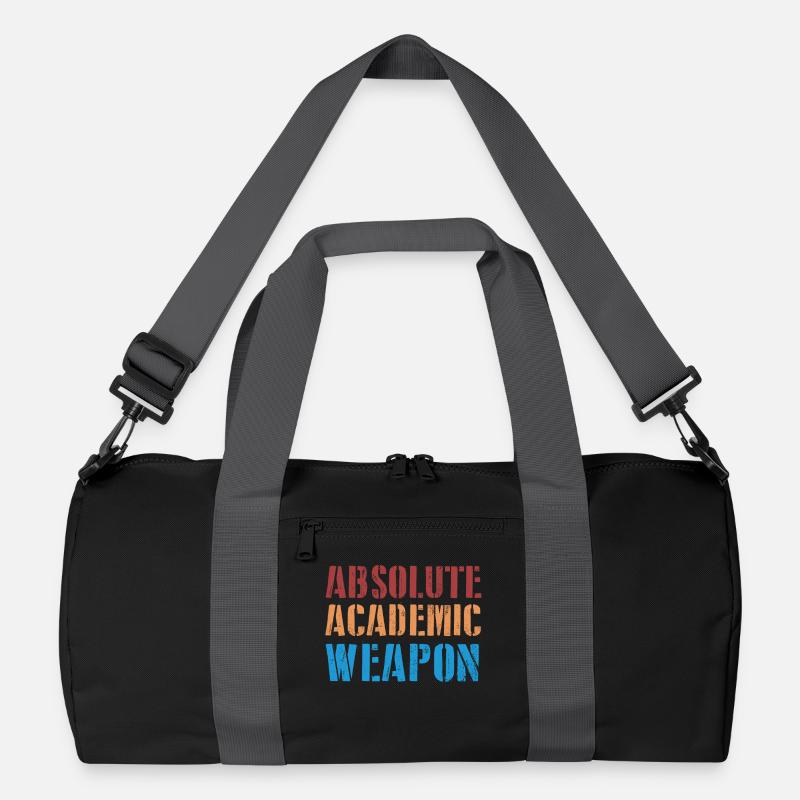 Recycled Duffel Bag