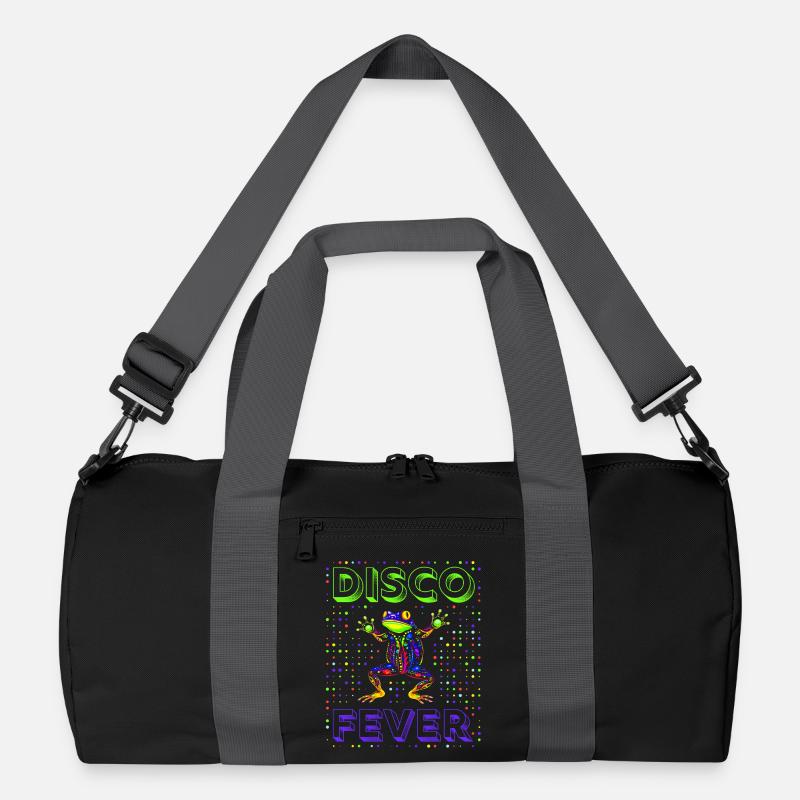 Recycelte Duffel Bag