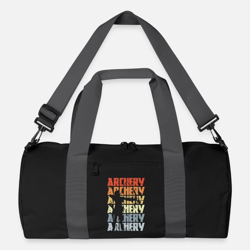 Recycled Duffel Bag