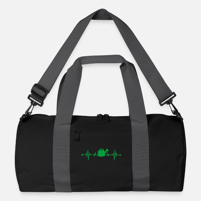 Garten Gartenarbeit Gießkanne Recycelte Duffel Bag