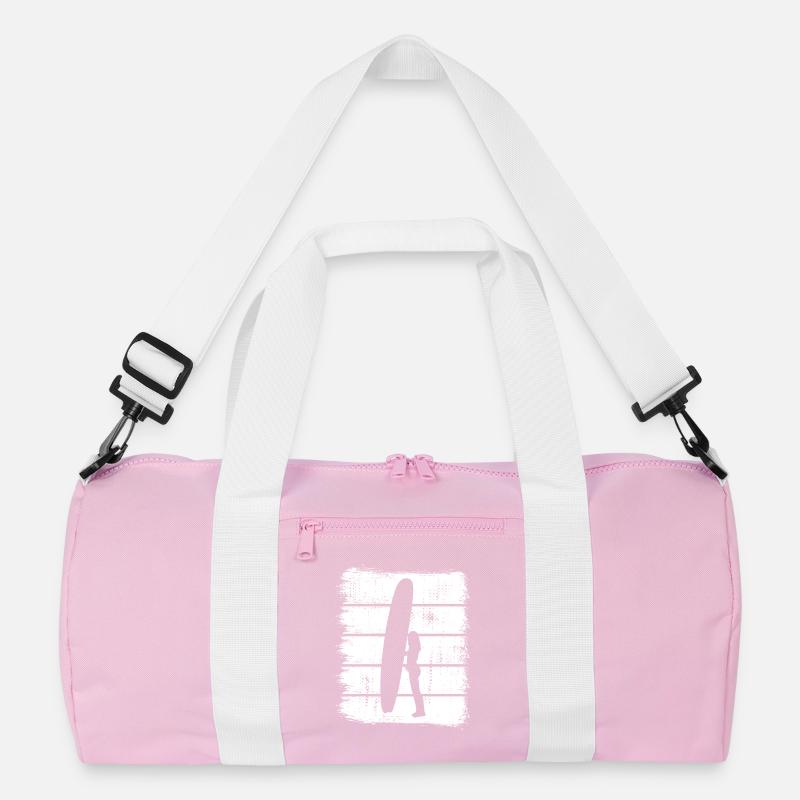 Recycled Duffel Bag