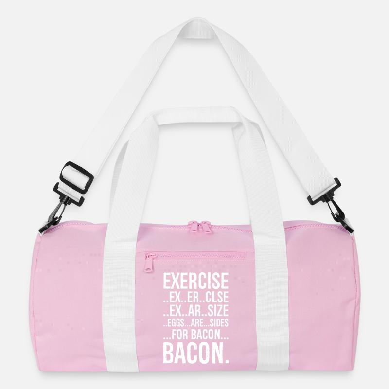 Recycled Duffel Bag