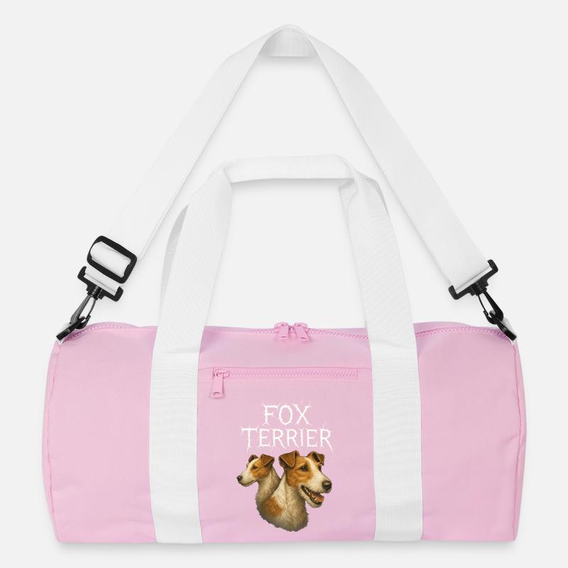 Recycled Duffel Bag