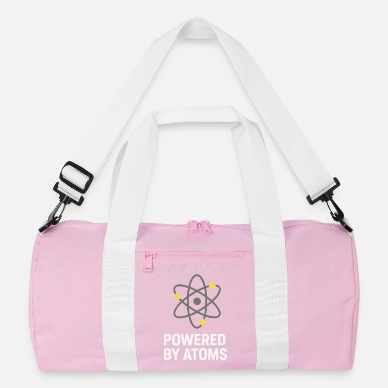 Stolz Recycelte Duffel Bag