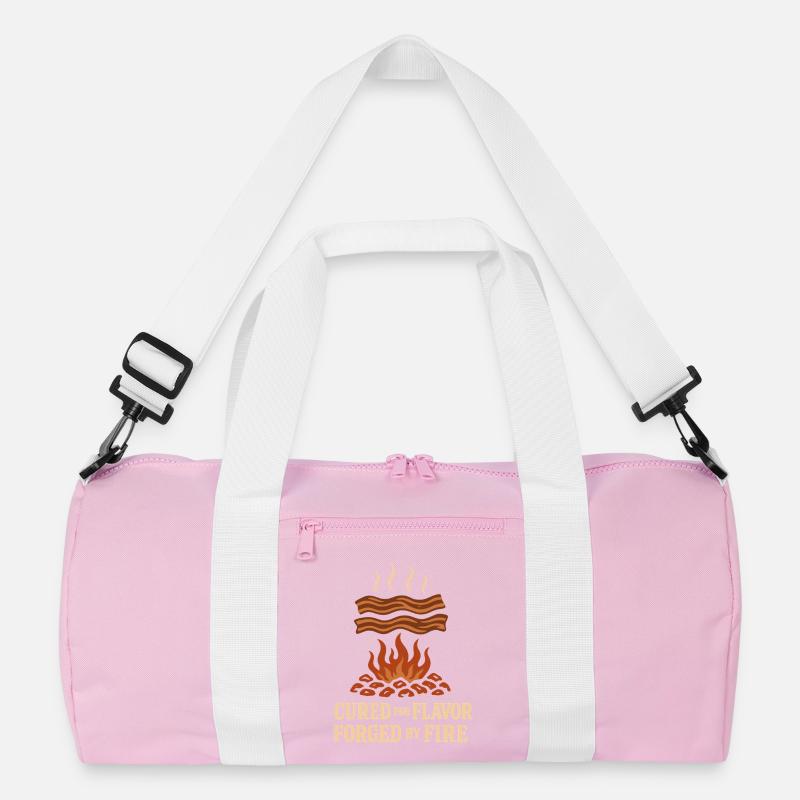 Fleischräucherofen Jerky Maker Bbq Recycelte Duffel Bag