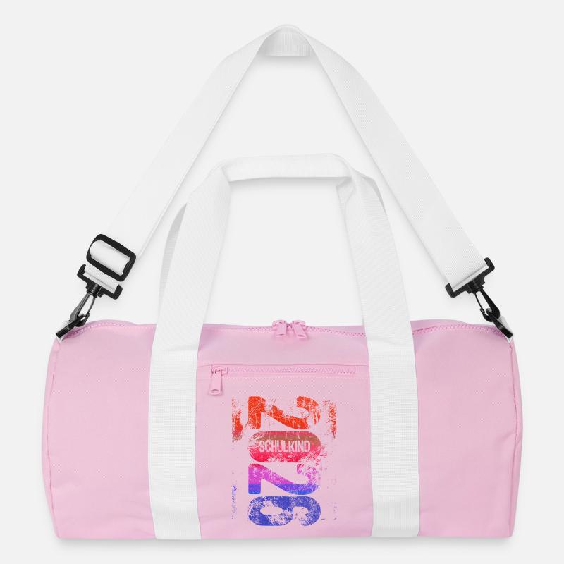 Schulkind 2026 - Einschulung - Erstklässler Recycelte Duffel Bag